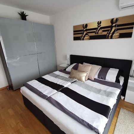 Freedom Apartman Hajdúszoboszló Dış mekan fotoğraf