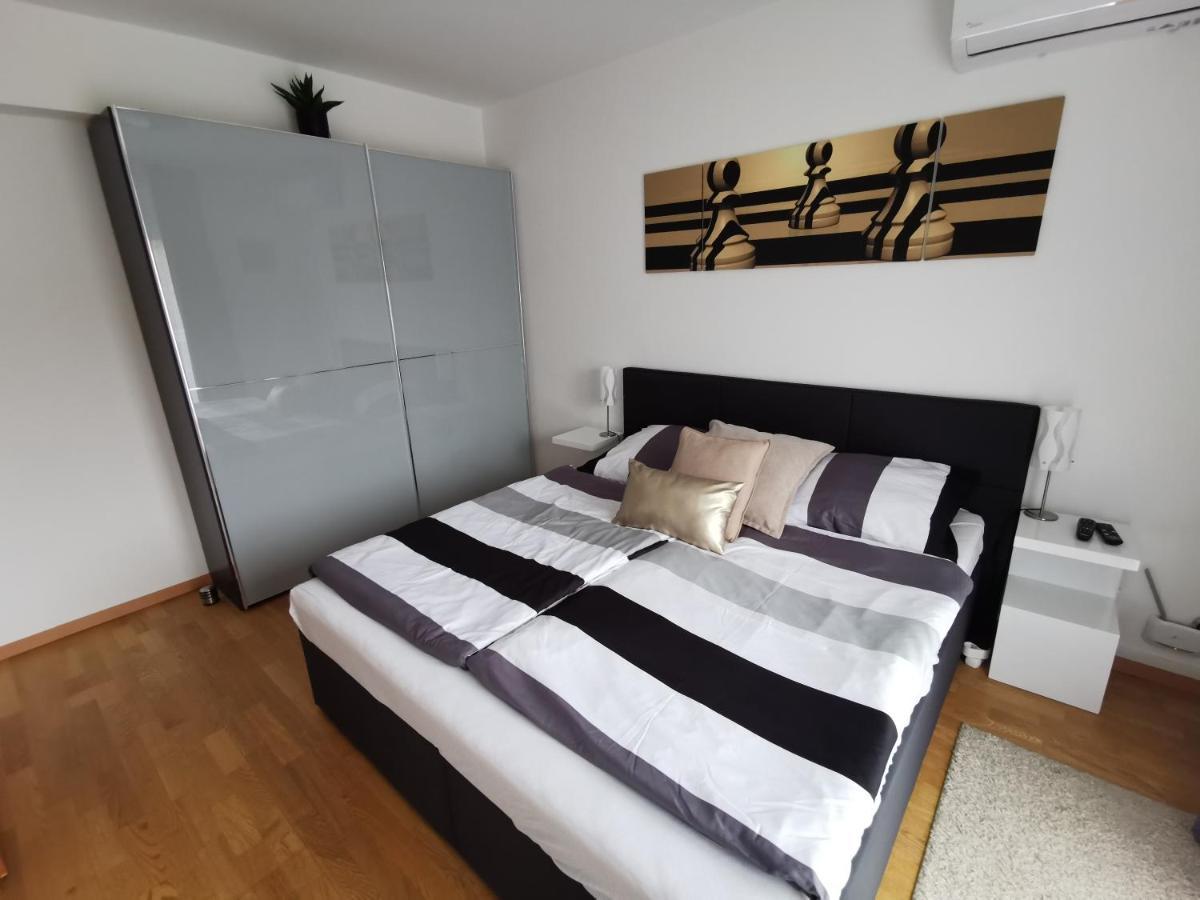 Freedom Apartman Hajdúszoboszló Dış mekan fotoğraf