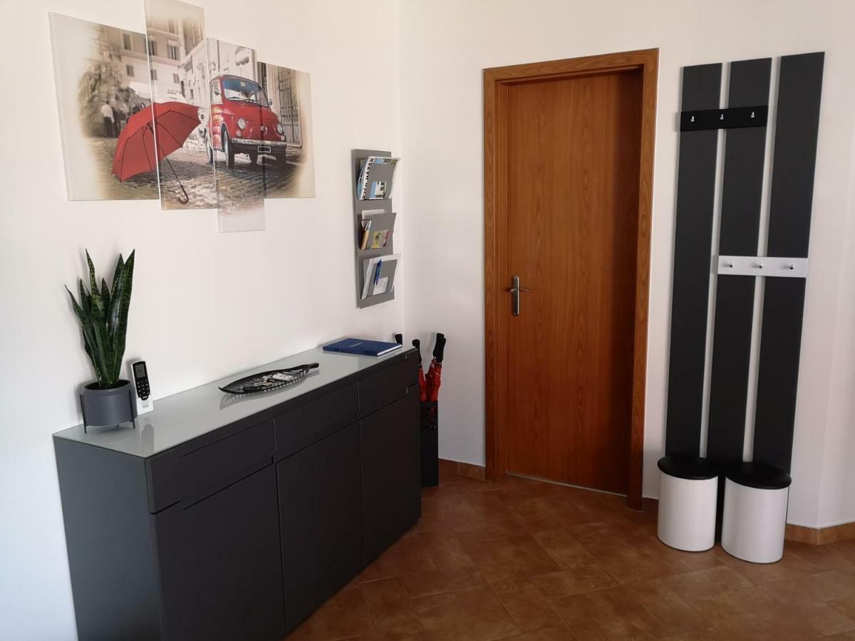 Freedom Apartman Hajdúszoboszló Dış mekan fotoğraf